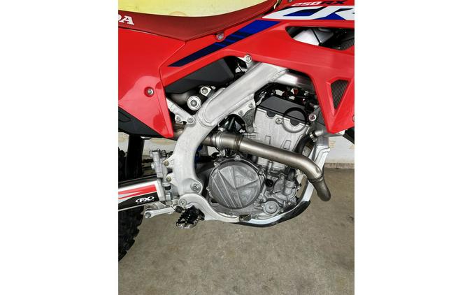 2023 Honda CRF® 250RX