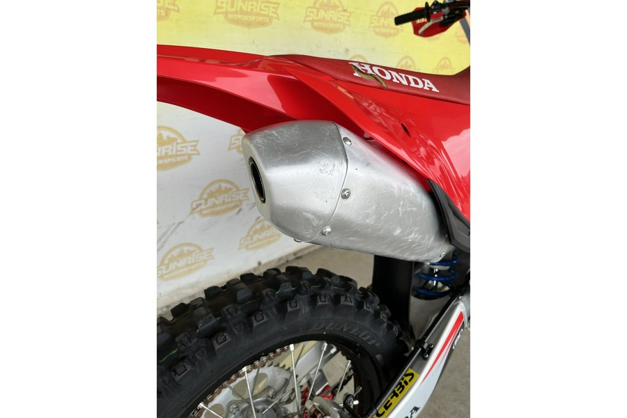 2023 Honda CRF® 250RX