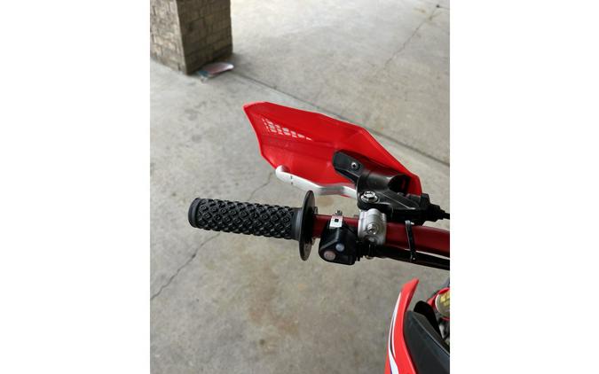 2023 Honda CRF® 250RX