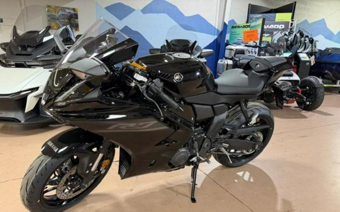 2026 Yamaha YZF-R7