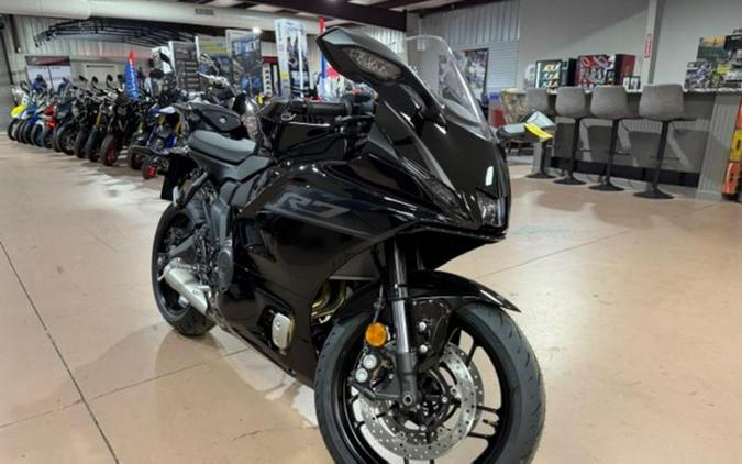 2026 Yamaha YZF-R7