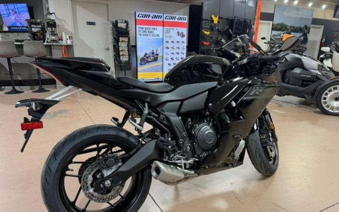 2026 Yamaha YZF-R7