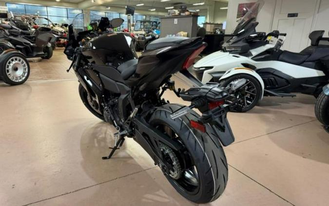 2026 Yamaha YZF-R7
