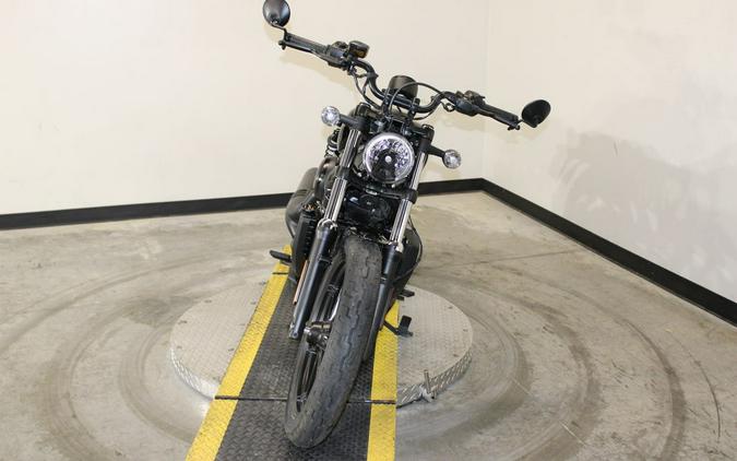 2025 Harley-Davidson® RH975 - Nightster®