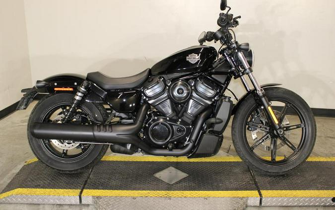 2025 Harley-Davidson® RH975 - Nightster®