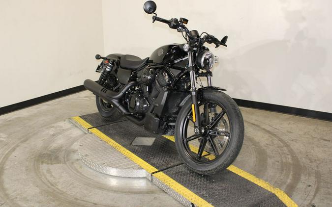 2025 Harley-Davidson® RH975 - Nightster®