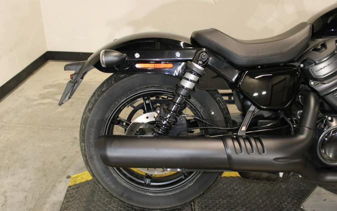 2025 Harley-Davidson® RH975 - Nightster®