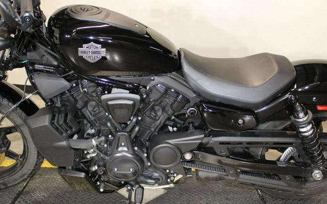 2025 Harley-Davidson® RH975 - Nightster®