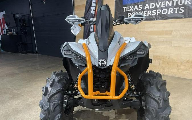 2026 Can-Am® Renegade X mr 650