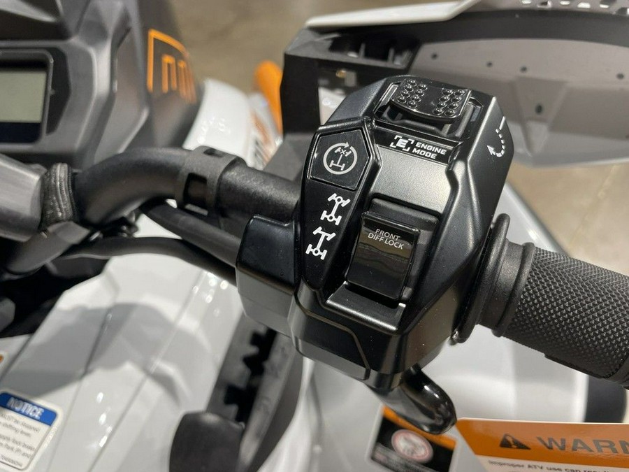 2026 Can-Am® Renegade X mr 650