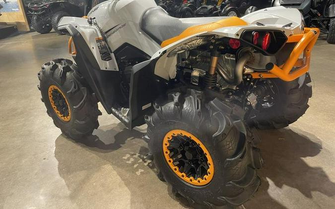 2026 Can-Am® Renegade X mr 650