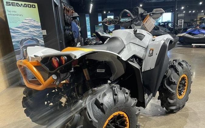 2026 Can-Am® Renegade X mr 650