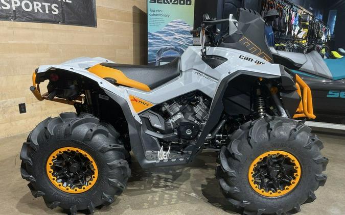2026 Can-Am® Renegade X mr 650