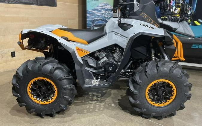 2026 Can-Am® Renegade X mr 650