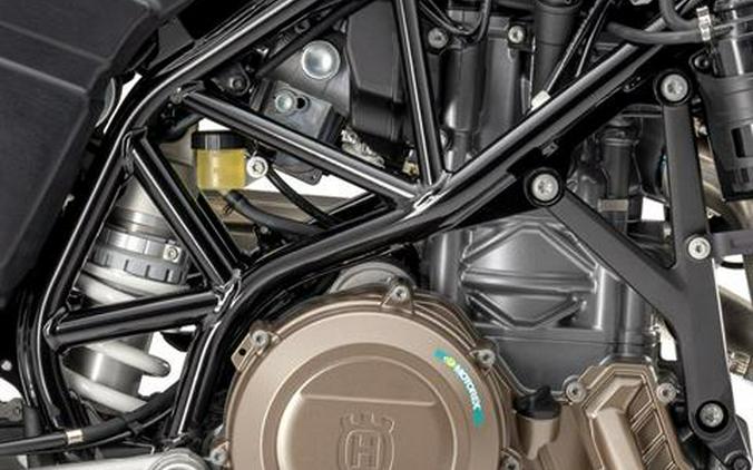 2027 Husqvarna 701 Enduro