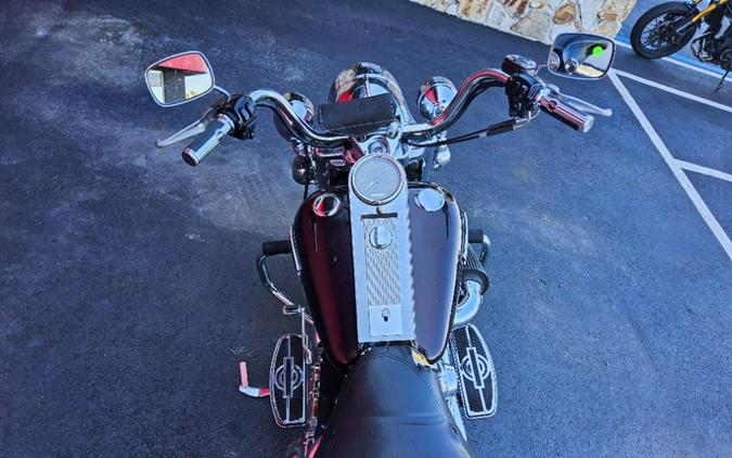 2007 Harley-Davidson FLHRC Road King® Classic