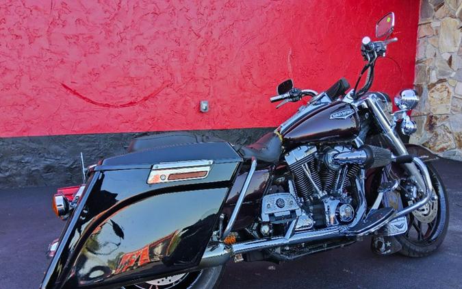 2007 Harley-Davidson FLHRC Road King® Classic
