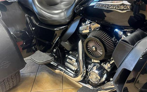 2019 Harley-Davidson® FLHTCUTG - Tri Glide® Ultra
