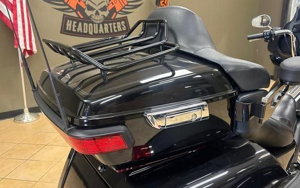 2019 Harley-Davidson® FLHTCUTG - Tri Glide® Ultra
