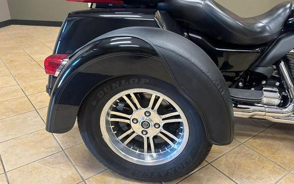 2019 Harley-Davidson® FLHTCUTG - Tri Glide® Ultra