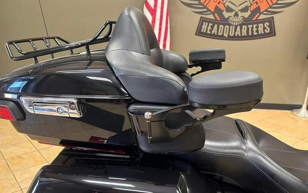 2019 Harley-Davidson® FLHTCUTG - Tri Glide® Ultra
