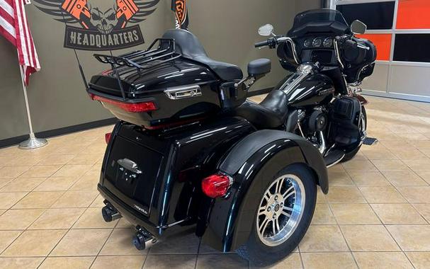 2019 Harley-Davidson® FLHTCUTG - Tri Glide® Ultra