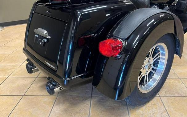 2019 Harley-Davidson® FLHTCUTG - Tri Glide® Ultra