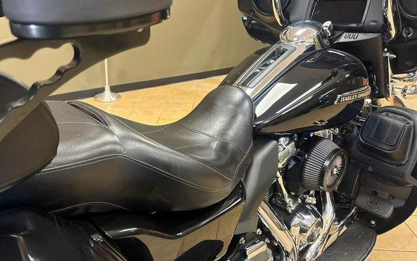 2019 Harley-Davidson® FLHTCUTG - Tri Glide® Ultra