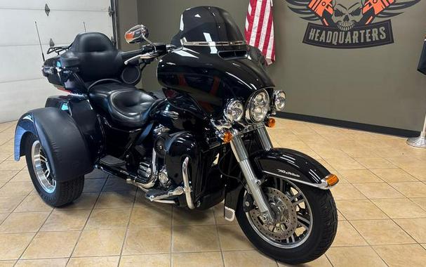 2019 Harley-Davidson® FLHTCUTG - Tri Glide® Ultra