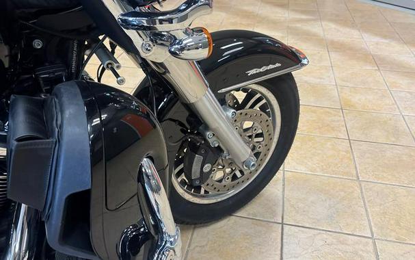 2019 Harley-Davidson® FLHTCUTG - Tri Glide® Ultra