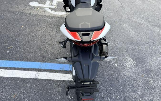 2025 Ducati Multistrada V4 RS