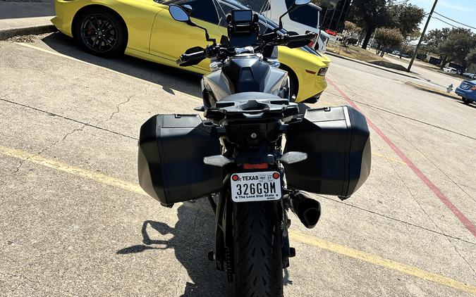 2020 BMW S 1000 XR