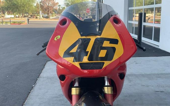 1995 Bimota BB1 Supermono