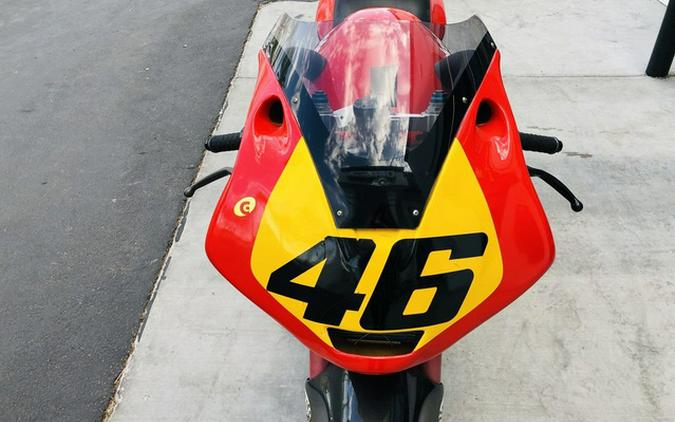 1995 Bimota BB1 Supermono