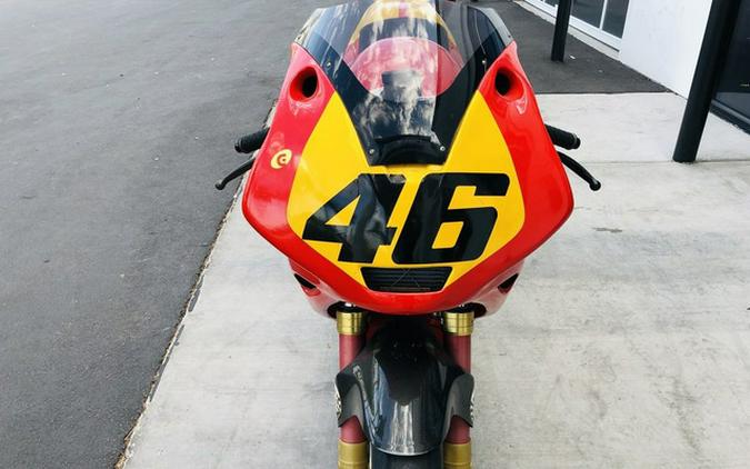 1995 Bimota BB1 Supermono