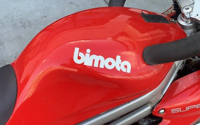1995 Bimota BB1 Supermono