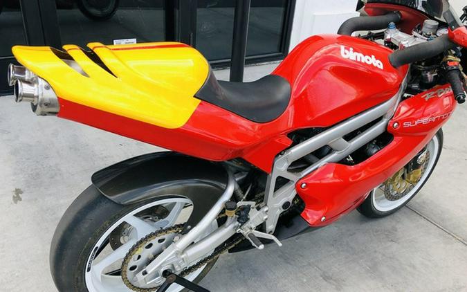 1995 Bimota BB1 Supermono