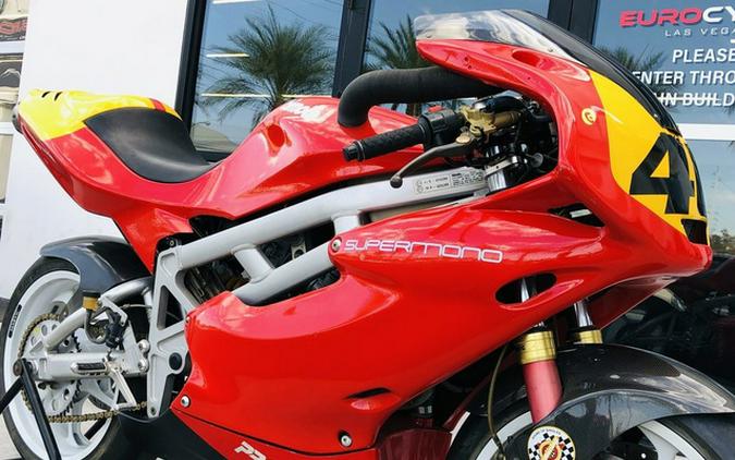 1995 Bimota BB1 Supermono