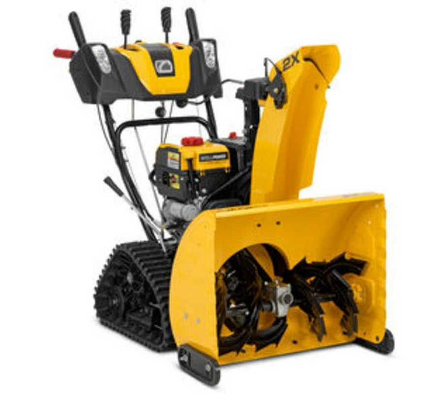 2022 Cub Cadet® 2X 26 TRAC INTELLIPOWER