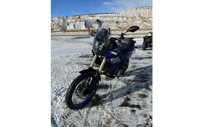 2024 Yamaha Ténéré 700