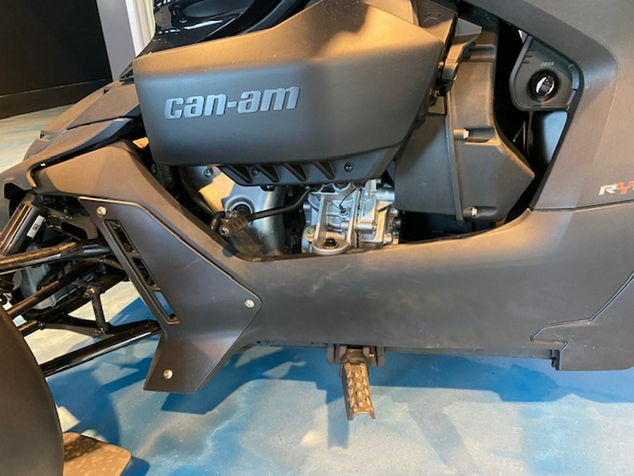 2023 Can-Am™ Ryker Sport 900 ACE™