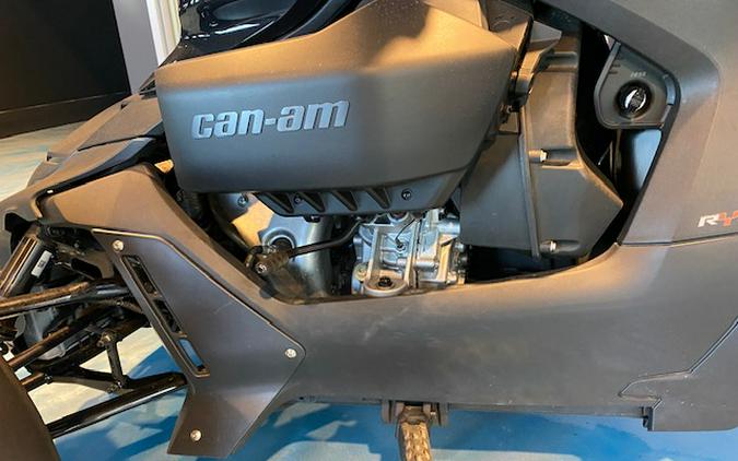 2023 Can-Am™ Ryker Sport 900 ACE™