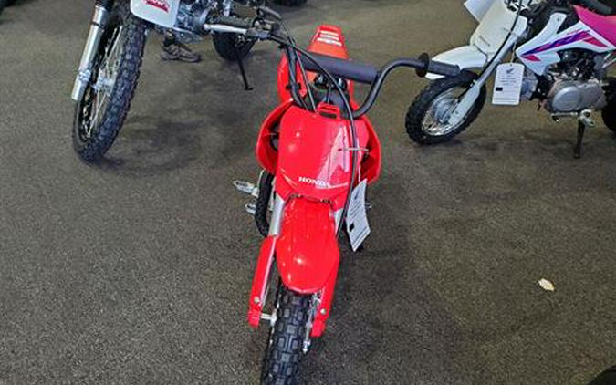 2024 Honda CRF50F