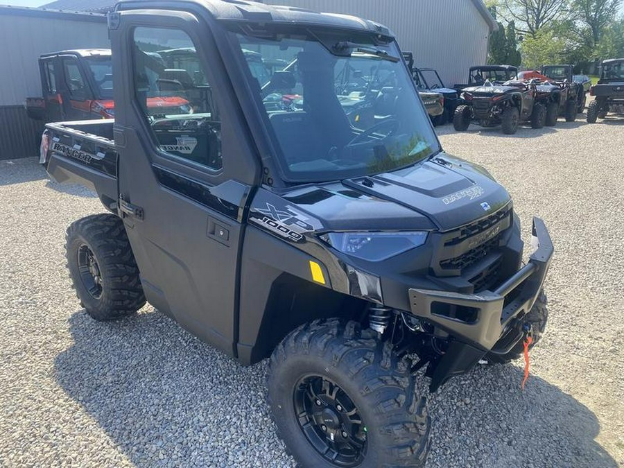 2025 Polaris® Ranger XP 1000 NorthStar Edition Ultimate