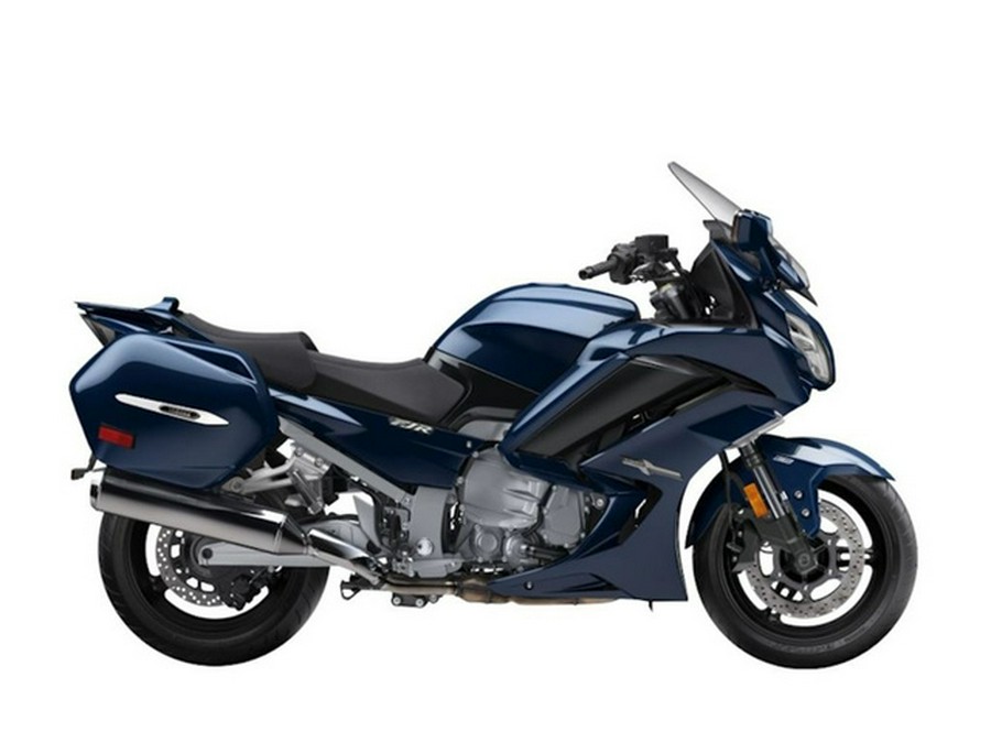 2024 Yamaha FJR 1300ES