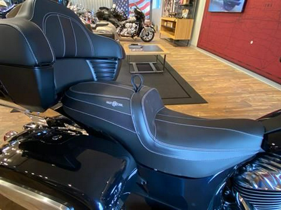 2024 Indian Motorcycle Roadmaster® Limited