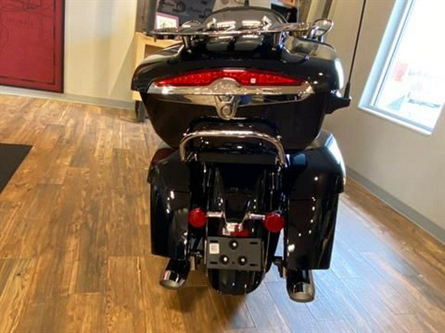 2024 Indian Motorcycle Roadmaster® Limited