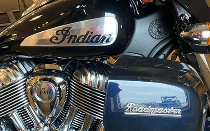 2024 Indian Motorcycle Roadmaster® Limited