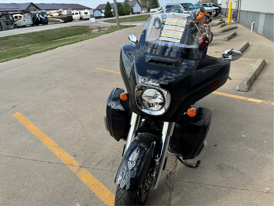 2024 Indian Motorcycle Roadmaster® Limited