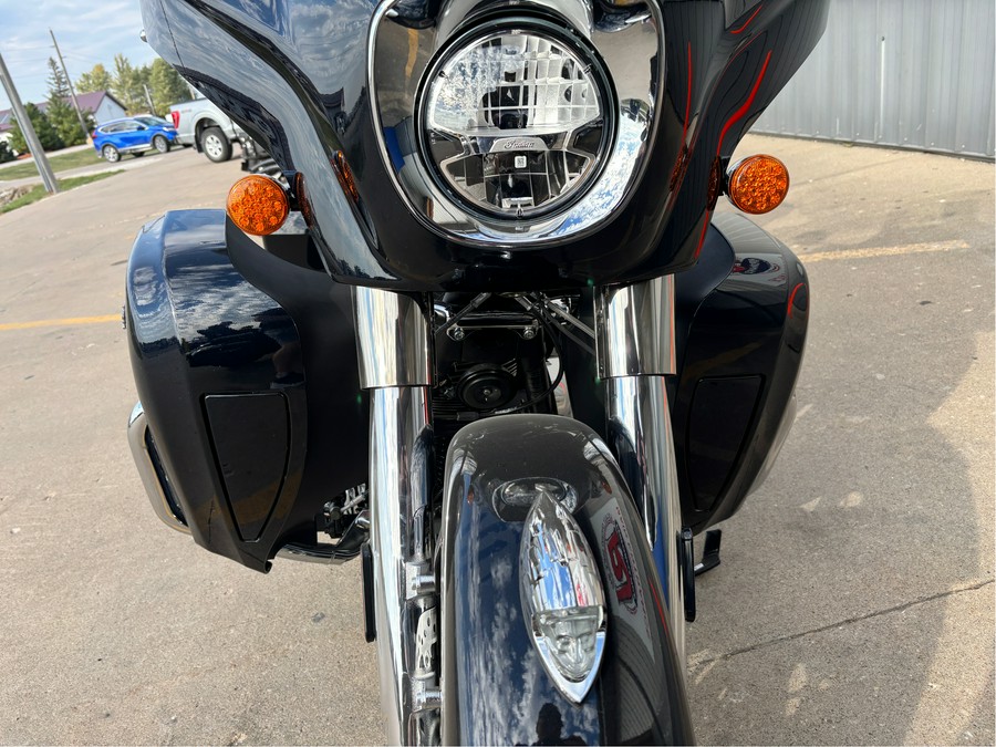 2024 Indian Motorcycle Roadmaster® Limited